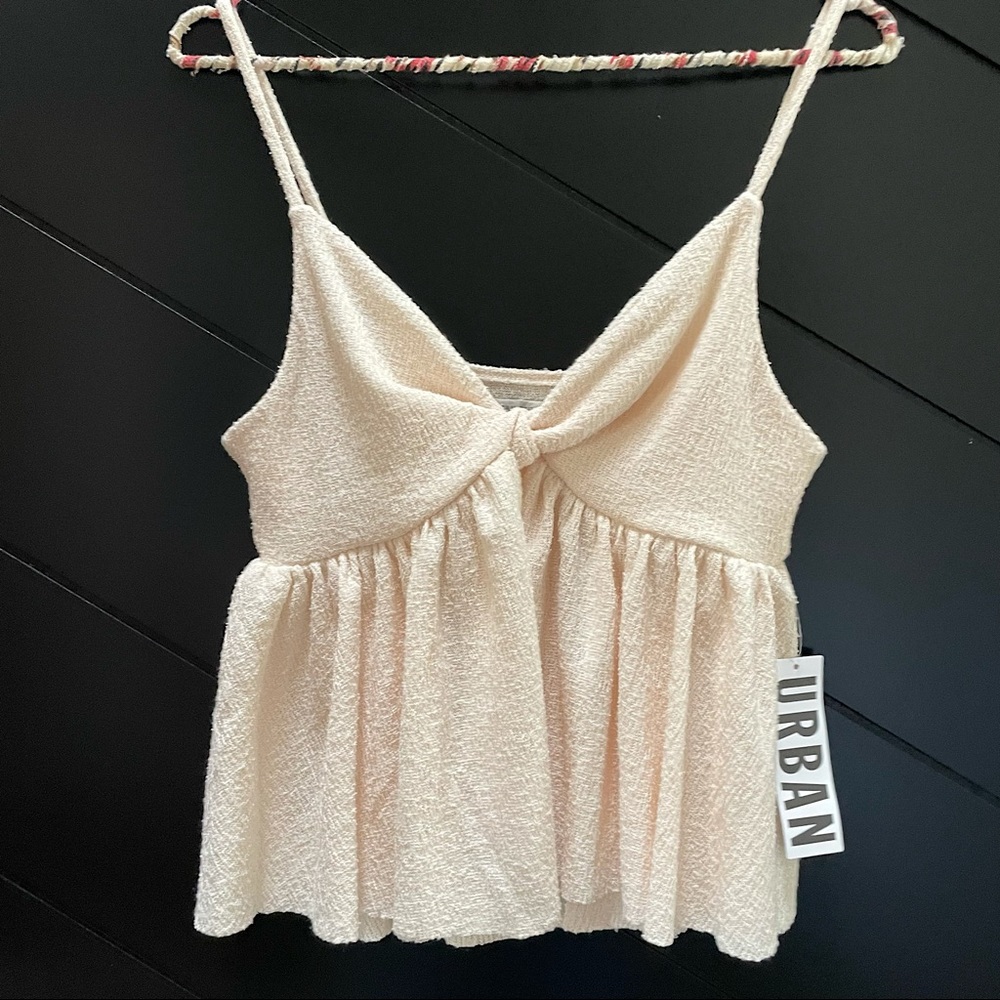 New Urban Outfitters Flowy Tank